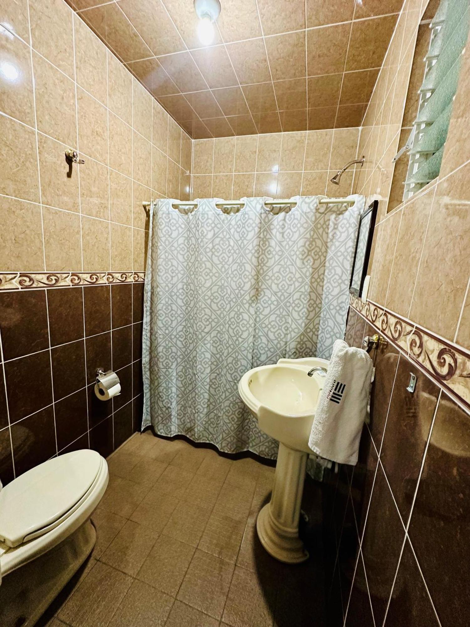 Hotel Monarca Tlalpujahua de Rayón מראה חיצוני תמונה
