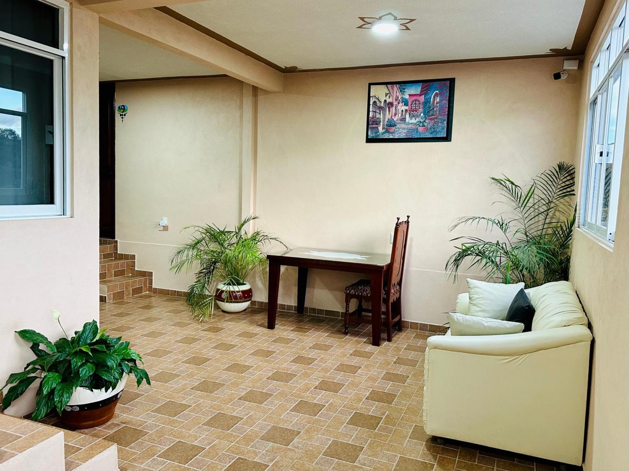 Hotel Monarca Tlalpujahua de Rayón מראה חיצוני תמונה